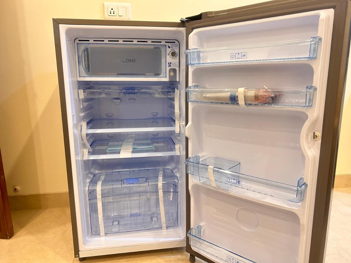 Lime Tree Service Apartment - Medanta Medicity, Гургаон Екстериор снимка