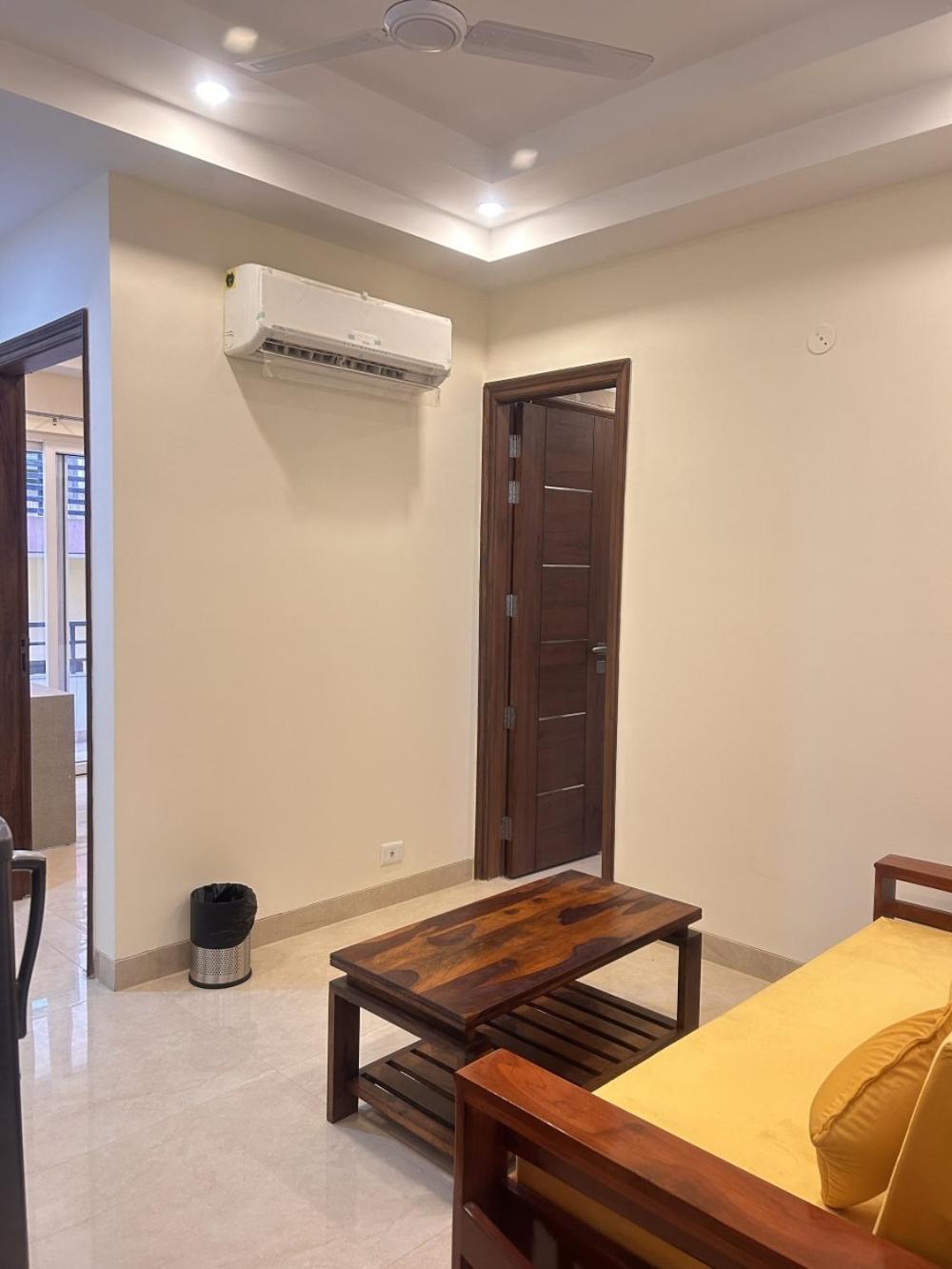 Lime Tree Service Apartment - Medanta Medicity, Гургаон Екстериор снимка