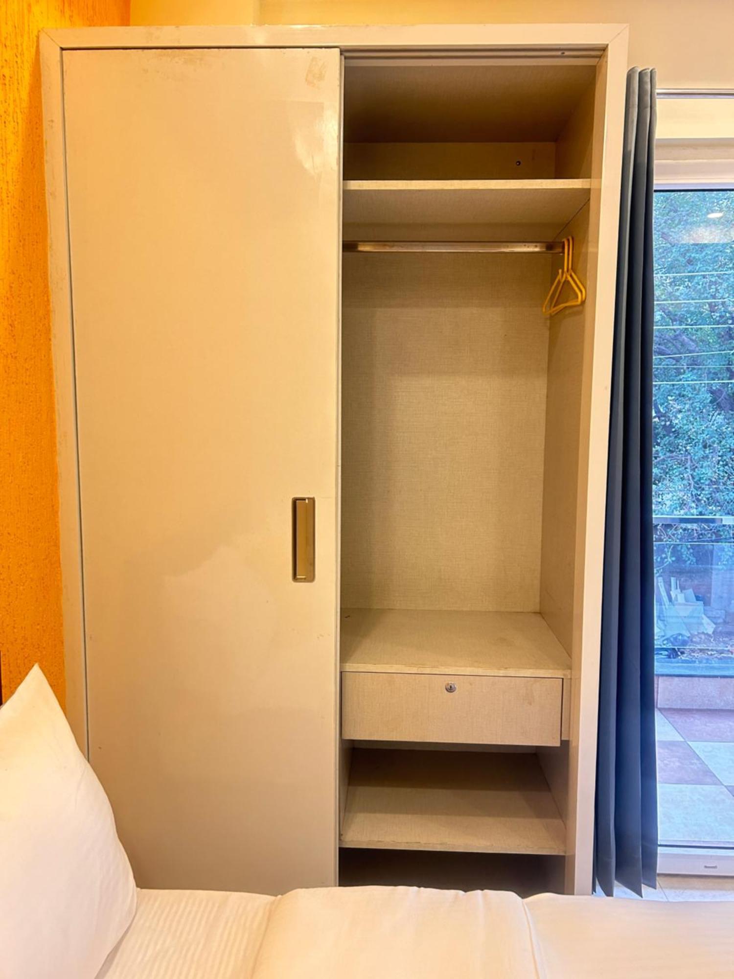 Lime Tree Service Apartment - Medanta Medicity, Гургаон Екстериор снимка