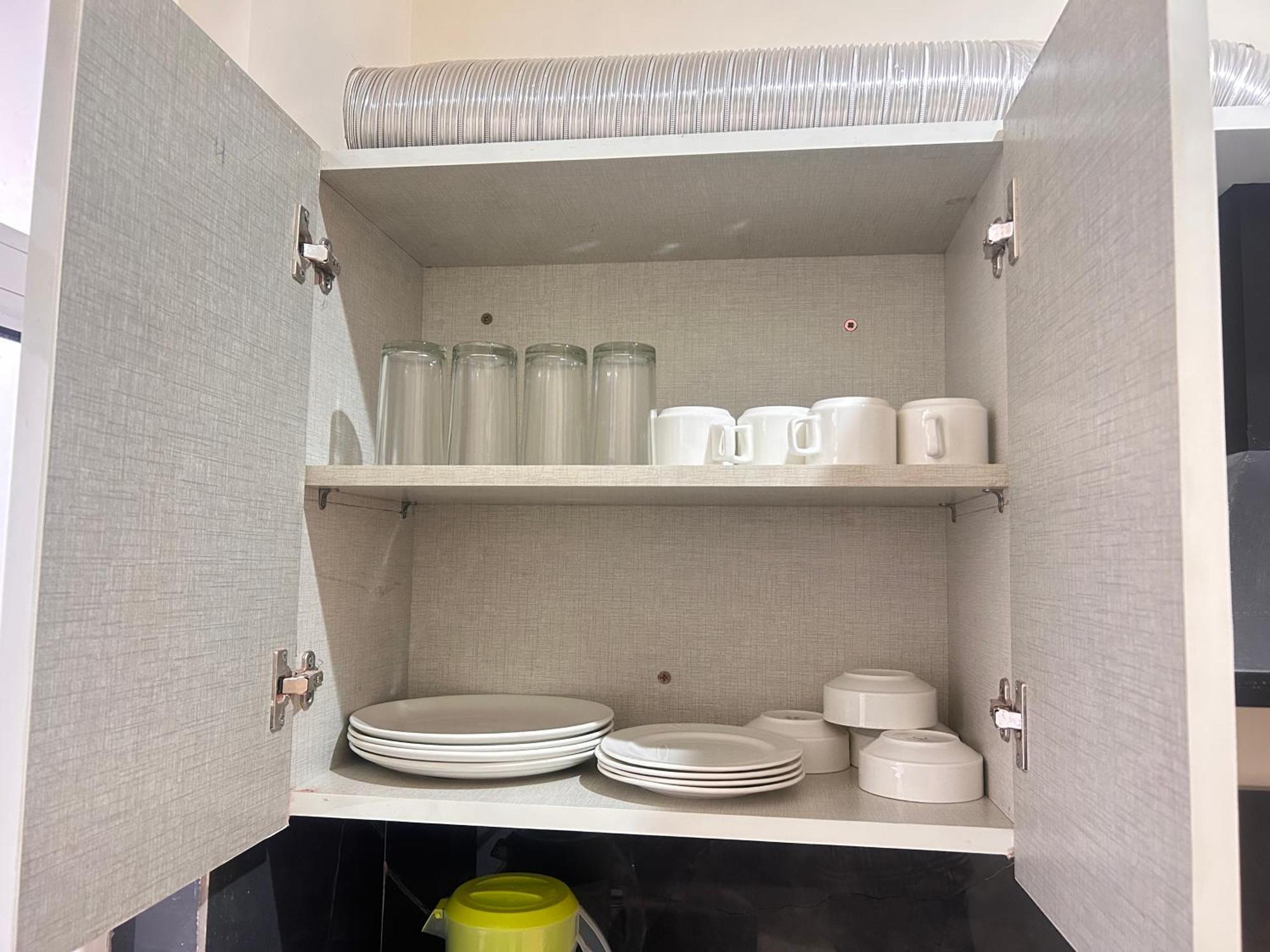 Lime Tree Service Apartment - Medanta Medicity, Гургаон Екстериор снимка