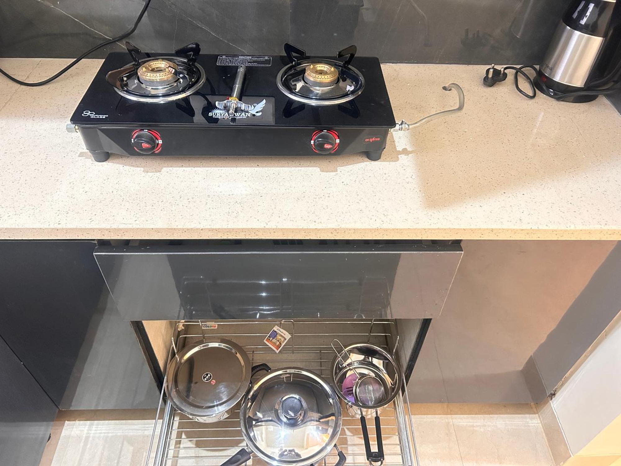 Lime Tree Service Apartment - Medanta Medicity, Гургаон Екстериор снимка